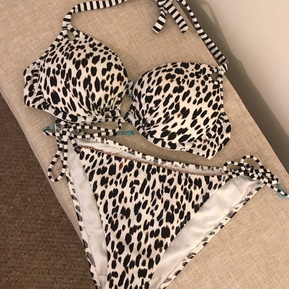 Victoria Secret Bathing Suit